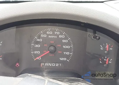 2004 Ford F-150 Stx/Xlt from USA, damaged, VIN 1FTRX02W54KD26830